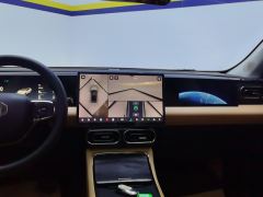 Leapmotor C11 EREV 300 Exclusive Edition - ფოტო 17