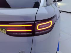 Leapmotor C11 EREV 300 Exclusive Edition - ფოტო 5