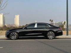 Mercedes-Benz E Class E-Class E 300 L Luxury - ფოტო 2