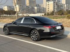 Mercedes-Benz E Class E-Class E 300 L Luxury - ფოტო 9