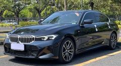 BMW 3 Series 320i M Sport Package - photo 1