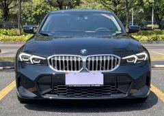 BMW 3 Series 320i M Sport Package - photo 2