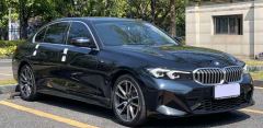 BMW 3 Series 320i M Sport Package - photo 3