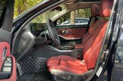 BMW 3 Series 320i M Sport Package - photo 7