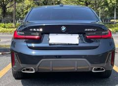 BMW 3 Series 320i M Sport Package - photo 8