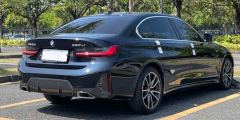 BMW 3 Series 320i M Sport Package - photo 9