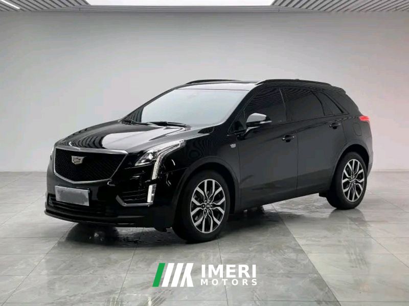 Cadillac XT5 2.0T AWDLuxury Version Edition - ავტომობილი ჩინეთიდან