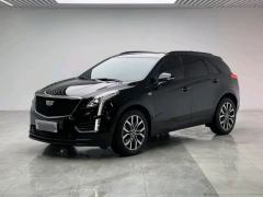 Cadillac XT5 2.0T AWDLuxury Version Edition - ფოტო 1