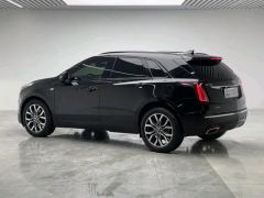 Cadillac XT5 2.0T AWDLuxury Version Edition - ფოტო 10