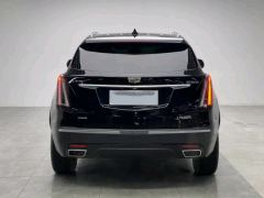 Cadillac XT5 2.0T AWDLuxury Version Edition - ფოტო 11