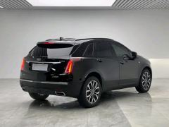 Cadillac XT5 2.0T AWDLuxury Version Edition - ფოტო 12