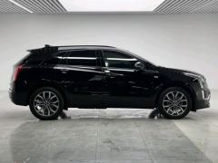 Cadillac XT5 2.0T AWDLuxury Version Edition - ფოტო 13