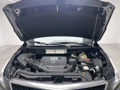 Cadillac XT5 2.0T AWDLuxury Version Edition - ფოტო 14