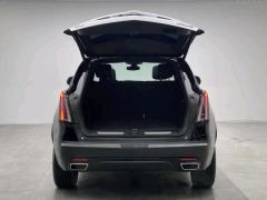 Cadillac XT5 2.0T AWDLuxury Version Edition - ფოტო 15