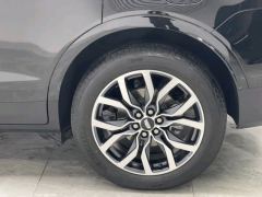 Cadillac XT5 2.0T AWDLuxury Version Edition - ფოტო 17