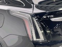 Cadillac XT5 2.0T AWDLuxury Version Edition - ფოტო 18