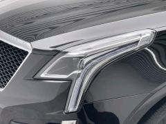 Cadillac XT5 2.0T AWDLuxury Version Edition - ფოტო 19