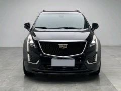 Cadillac XT5 2.0T AWDLuxury Version Edition - ფოტო 2