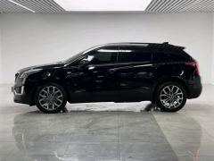 Cadillac XT5 2.0T AWDLuxury Version Edition - ფოტო 3