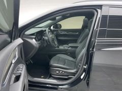 Cadillac XT5 2.0T AWDLuxury Version Edition - ფოტო 4