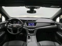 Cadillac XT5 2.0T AWDLuxury Version Edition - ფოტო 5