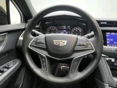 Cadillac XT5 2.0T AWDLuxury Version Edition - ფოტო 6