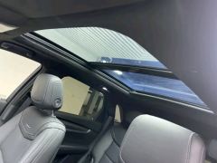 Cadillac XT5 2.0T AWDLuxury Version Edition - ფოტო 8