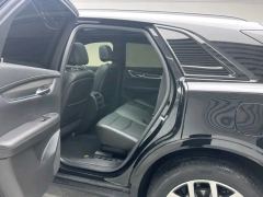 Cadillac XT5 2.0T AWDLuxury Version Edition - ფოტო 9