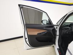 Buick GL6 323T Luxury Version - photo 12