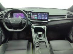 Lynk & Co 06 Remix 1.5T Dynamic Halo - ფოტო 16