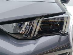 GAC Shadow Leopard 270T J11 Edition - фото 4