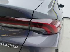 GAC Shadow Leopard 270T J11 Edition - фото 5