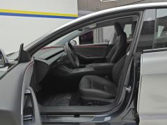 Tesla Model 3 606km Rear-Wheel Drive Edition - ფოტო 14