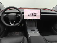 Tesla Model 3 606km Rear-Wheel Drive Edition - ფოტო 16