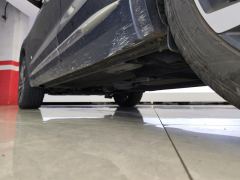 Geely Xingyue L 2.0T Automatic two-wheel drive Sky Edition - ფოტო 11