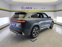 Geely Xingyue L 2.0T Automatic two-wheel drive Sky Edition - ფოტო 2