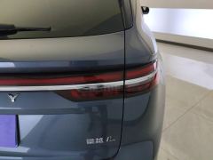 Geely Xingyue L 2.0T Automatic two-wheel drive Sky Edition - ფოტო 5