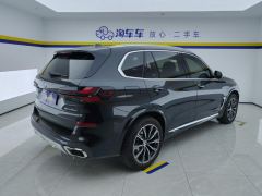 BMW X5 xDrive30Li M Sport Package - ფოტო 2