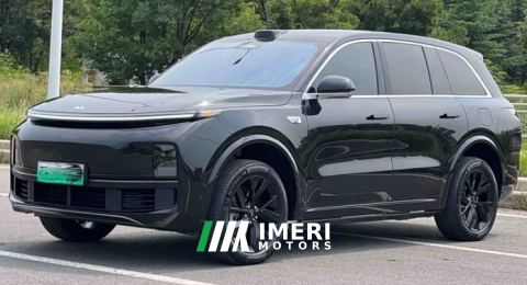 2023 Li Auto Li L8 Max - ავტომობილი ჩინეთიდან