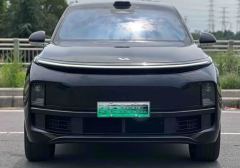 Li Auto Li L8 Max - фото 2