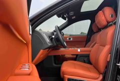Li Auto Li L8 Max - фото 4
