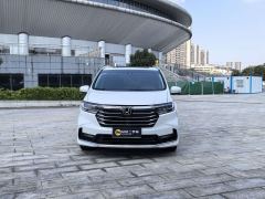 Honda Odyssey 2.0L Sharp Luxury Edition 7-seater - ფოტო 2