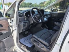 Honda Odyssey 2.0L Sharp Luxury Edition 7-seater - ფოტო 4