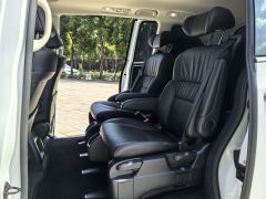 Honda Odyssey 2.0L Sharp Luxury Edition 7-seater - ფოტო 6