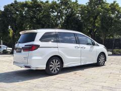 Honda Odyssey 2.0L Sharp Luxury Edition 7-seater - ფოტო 7