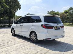 Honda Odyssey 2.0L Sharp Luxury Edition 7-seater - ფოტო 9