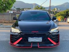 Dongfeng Yixuan MAX 1.5T Edition - photo 2