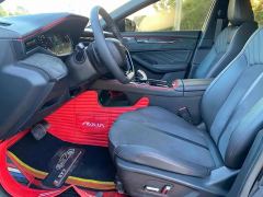 Dongfeng Yixuan MAX 1.5T Edition - photo 4
