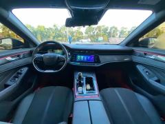 Dongfeng Yixuan MAX 1.5T Edition - photo 5