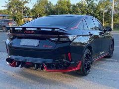 Dongfeng Yixuan MAX 1.5T Edition - photo 7